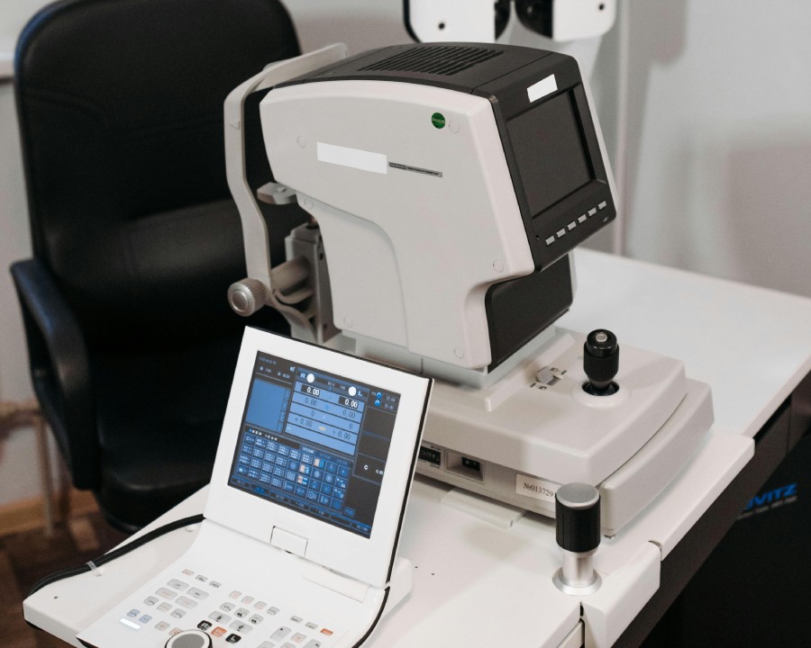 Diabetic Retinal Screening
